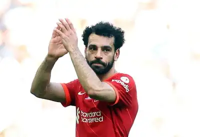 Image for Soccer-Salah, Kerr win PFA Player of the Year awards
