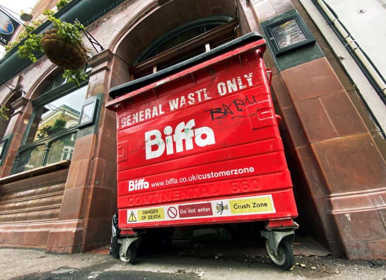 UK’s Biffa to buy collections business, some recycling assets from KKR’s Viridor for $179 million