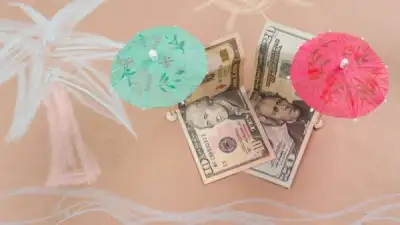 Image for The future of offshore banking