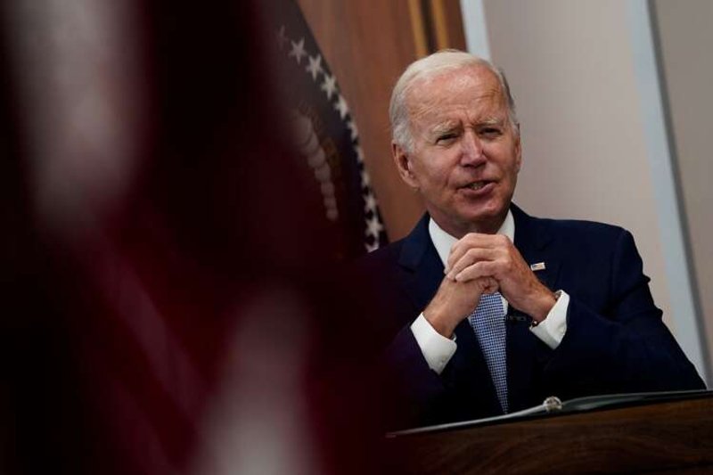 Image for Biden urges Russia, China to engage in nuclear talks