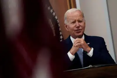 Image for Biden urges Russia, China to engage in nuclear talks