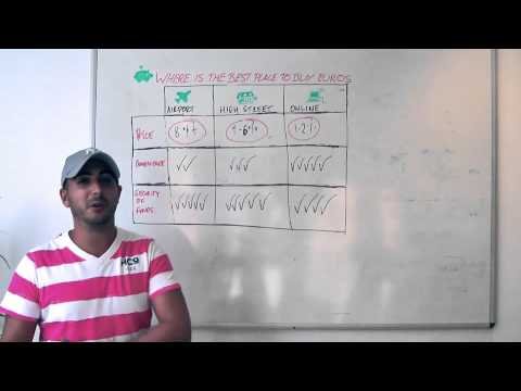 Image for Where is the cheapest place to get euros?