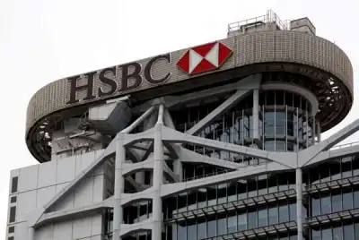 Image for HSBC says Asia Pacific CEO Peter Wong to retire