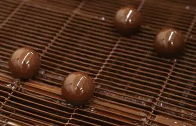 Image for Rising prices curb consumers’ taste for chocolate