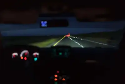 Image for The future of electric cars: How range anxiety will become a thing of the past