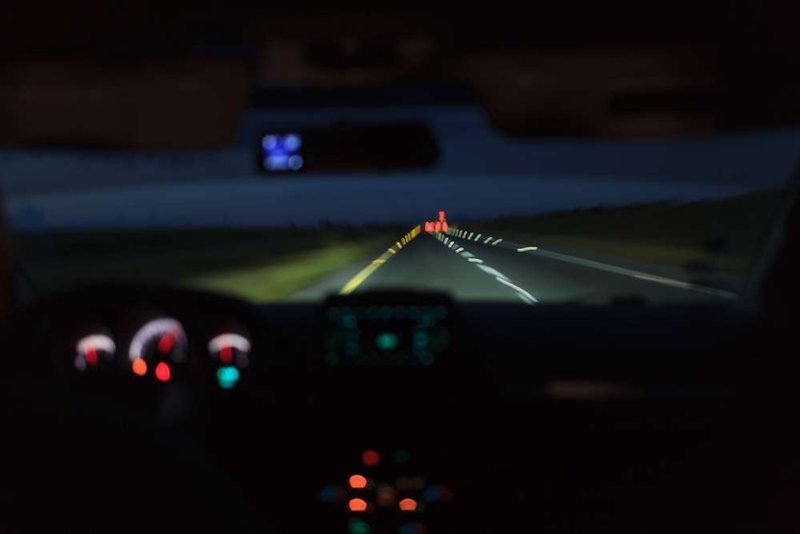 Image for The future of electric cars: How range anxiety will become a thing of the past