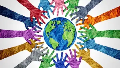 Image for Diversity: Here’s to the journey and the desire to get it right