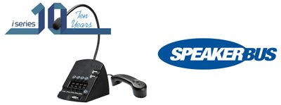 ISERIES SPEAKERS GET 10TH BIRTHDAY PRESENT SOFTWARE UPDATE FROM SPEAKERBUS. - Top Stories news and analysis from Global Banking & Finance Review