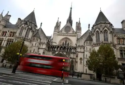 Image for UK acted unlawfully over contract linked to PM’s ex-aide, court rules