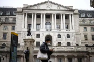 Image for Trading could come under Bank of England climate test scrutiny