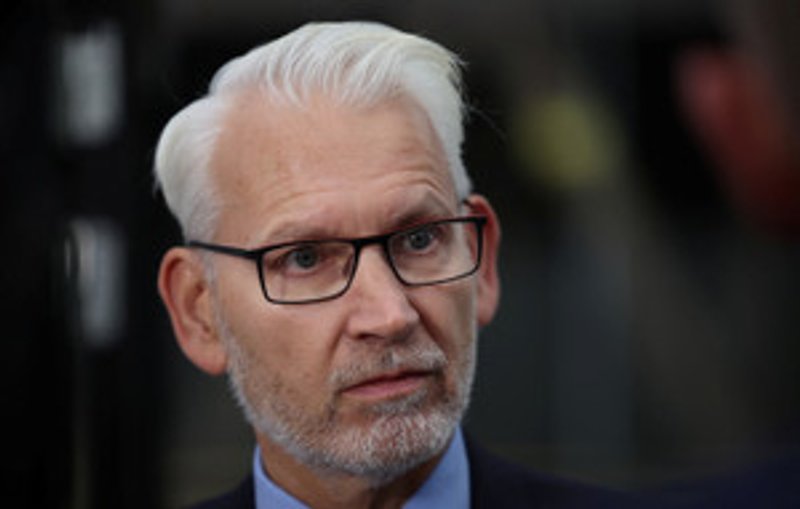 Image for More U.S. LNG exports to Europe will help market, Uniper CEO says