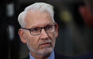 Image for More U.S. LNG exports to Europe will help market, Uniper CEO says