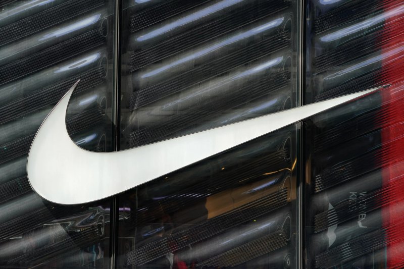 Image for Nike cutting jobs at European headquarters in the Netherlands -Bloomberg