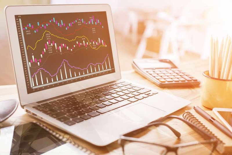 Image for Despite progress, the settlement of securities is like wading through treacle