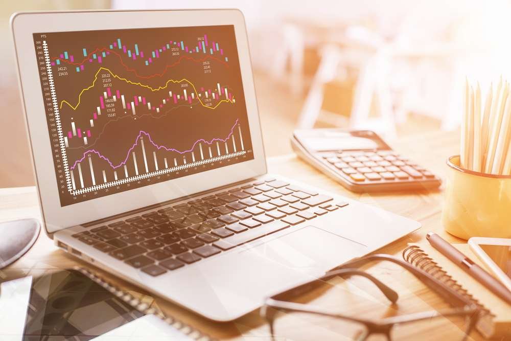 Illustration of modern securities trading challenges and technologies - Global Banking & Finance Review