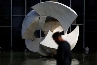 Image for Brazil to resume visa requirements for US, Japan, Australia, Canada -sources