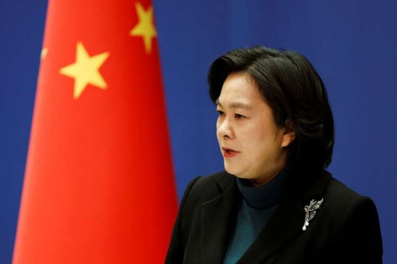 Image for China rejects calling Russia move ‘invasion,’ urges citizens in Ukraine to stay home