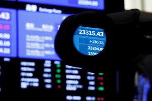 Dollar's rise and stock market trends as Trump begins second term - Global Banking & Finance Review