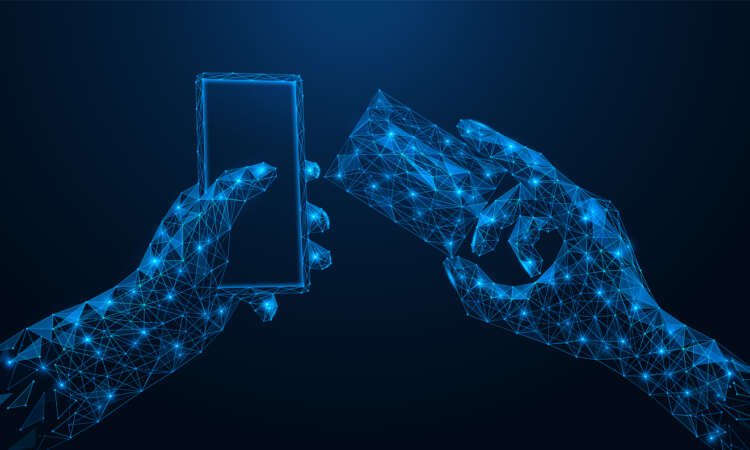 Person using smartphone for digital banking payment - Global Banking & Finance Review