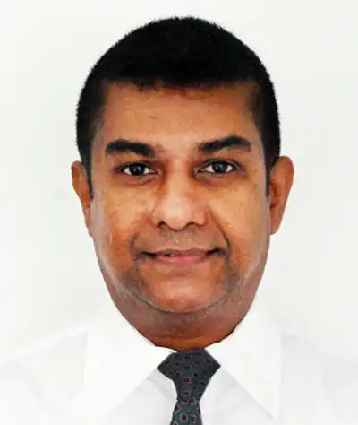Image for WEALTH MANAGEMENT IN SRI LANKA