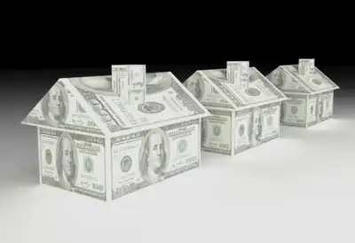 Image for Why the Evolving Financial Services Landscape Will Turn Real Estate on its Head