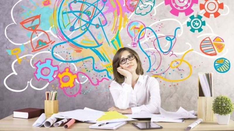 Image for Meetings and work frustrations are killing creativity in marketing