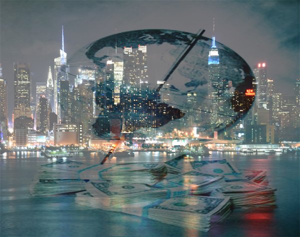 Robert Kim and Raymond Kang, newly appointed co-directors of HFA Korea chapter - Global Banking & Finance Review