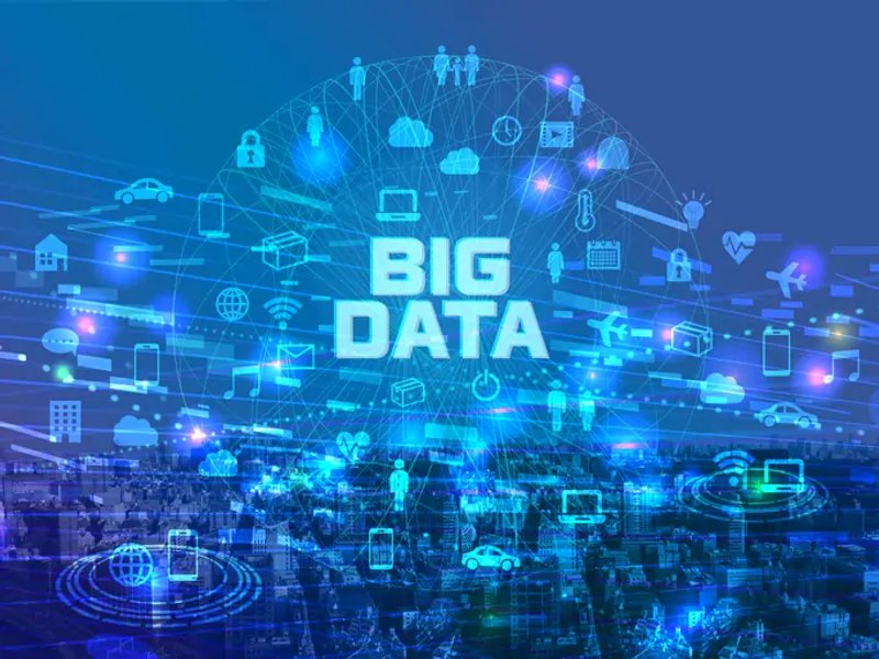 Image for The Transformative Power of Big Data in Insurance Risk Assessment