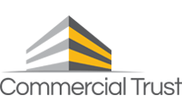 Commercial Trust logo highlighting landlord responsibilities under new immigration checks - Global Banking & Finance Review