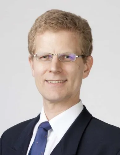 Gerald Beuchelt Gerald Beuchelt