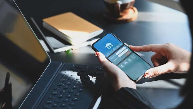 Image for Rebuilding Trust in Digital Banking