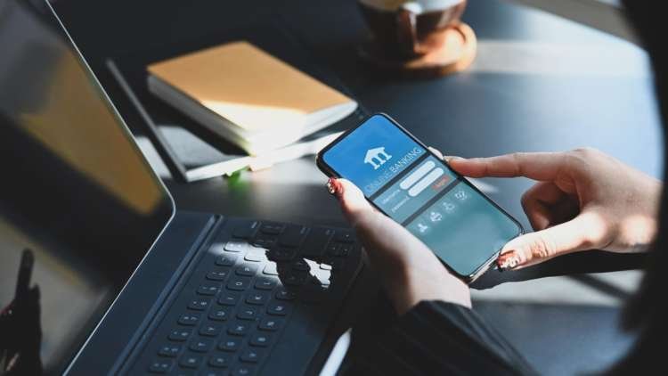 Image for Rebuilding Trust in Digital Banking