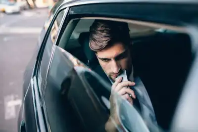 Image for How Does Uber Work?