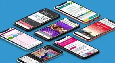 Image for Would you recommend your bank to a friend?