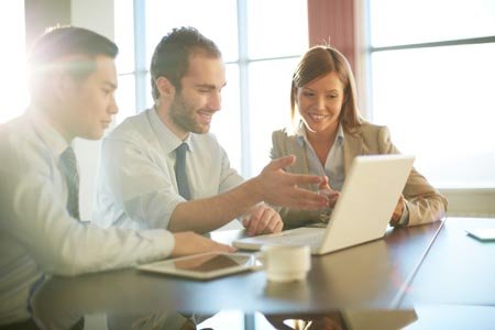 Image for HOW TO SPEED ENTERPRISE APP DEVELOPMENT AND MEET DIGITAL TRANSFORMATION DEMANDS