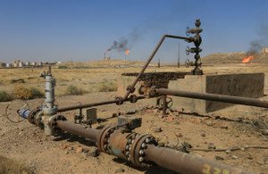 Kurdish Prime Minister Masrour Barzani speaks on BP's Kirkuk oil deal - Global Banking & Finance Review