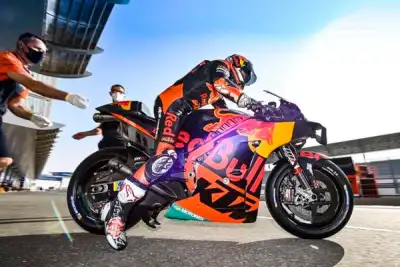 Image for Dani Pedrosa confirmed for KTM RC16 outing at Styrian GP