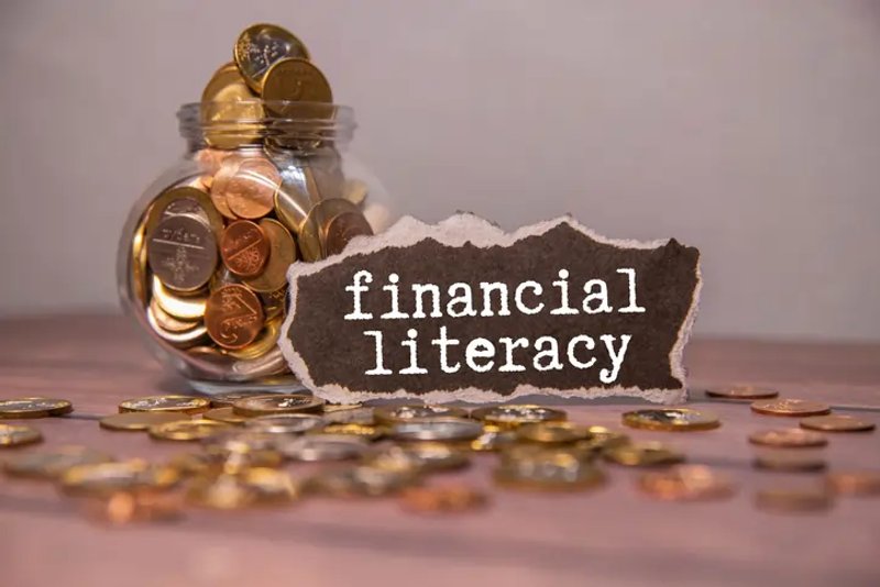 Image for How to improve your financial literacy: essential tips and resources