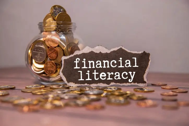 How to improve your financial literacy: essential tips and resources - Top Stories news and analysis from Global Banking & Finance Review