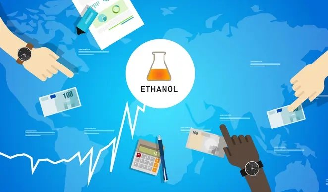 Cellulosic Ethanol Market is Projected to Grow $61.68 Billion, With a CAGR of 46.4% by 2034, Fact.MR Analysis - Research Reports news and analysis from Global Banking & Finance Review