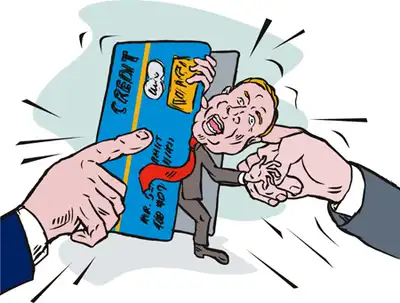 Image for 6 OUT 10 U.S. CONSUMERS WITH CREDIT CARDS ARE NOT READY FOR EMV