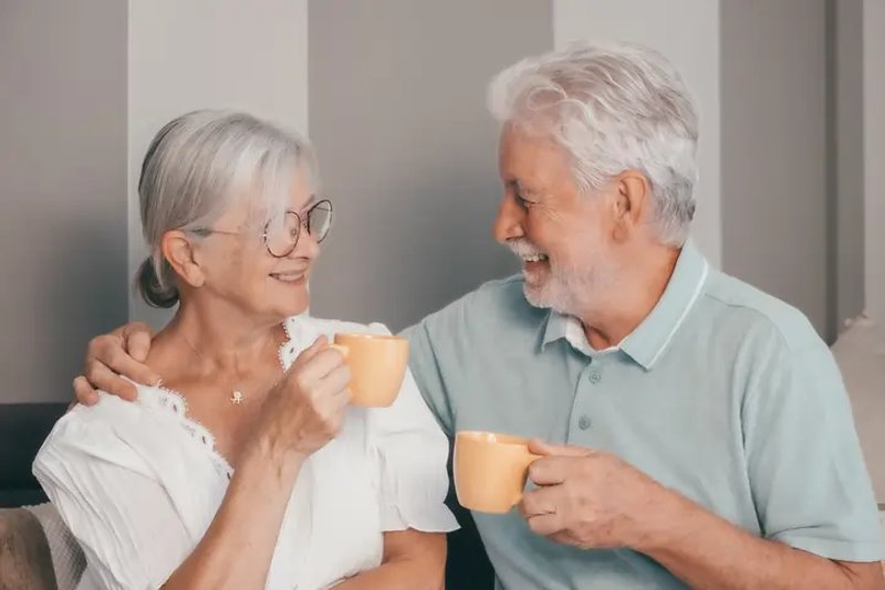 Image for Rethinking Retirement: How Annuities Are Providing a Safe Harbor in a Stormy Economy