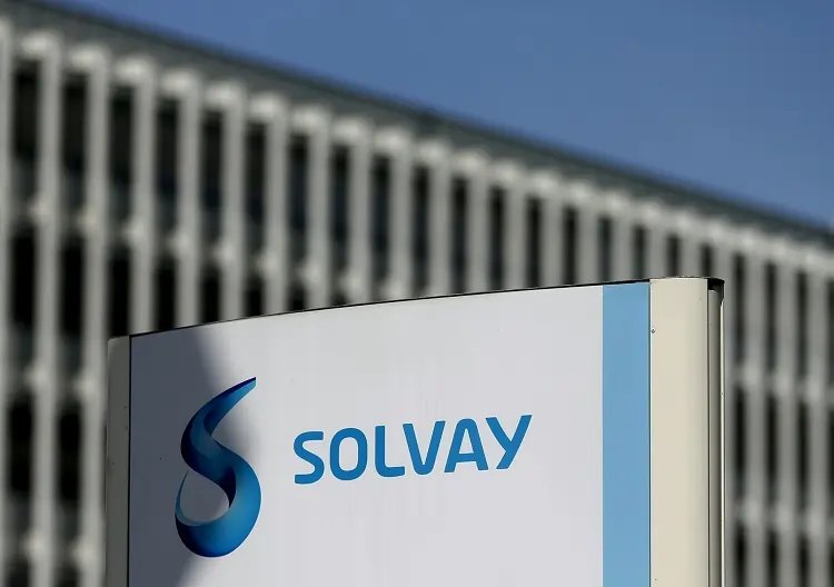 Solvay's Salindres site where 68 jobs will be cut, impacting production - Global Banking & Finance Review