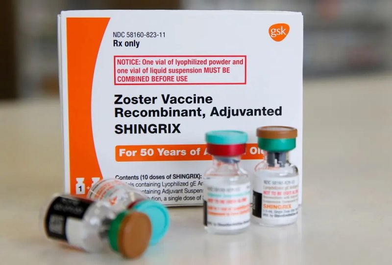 Image for GSK raises profit outlook on strong vaccine, HIV drug sales