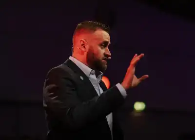 Image for How Jason Brown Reclaimed His Name and Rebuilt with Integrity