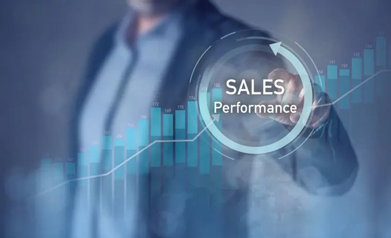 Image for Driving Sales and Revenue Growth in Consumer Electronics: Impact of Product Launches on Quarterly Performance