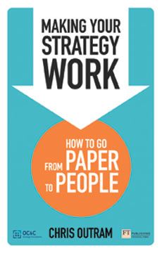 The 10 Pitfalls To Strategic Failure And How To Avoid Them