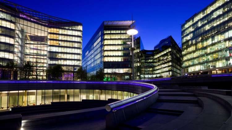 Image for Following a year of uncertainty, what can the UK flexible office sector expect in 2021?