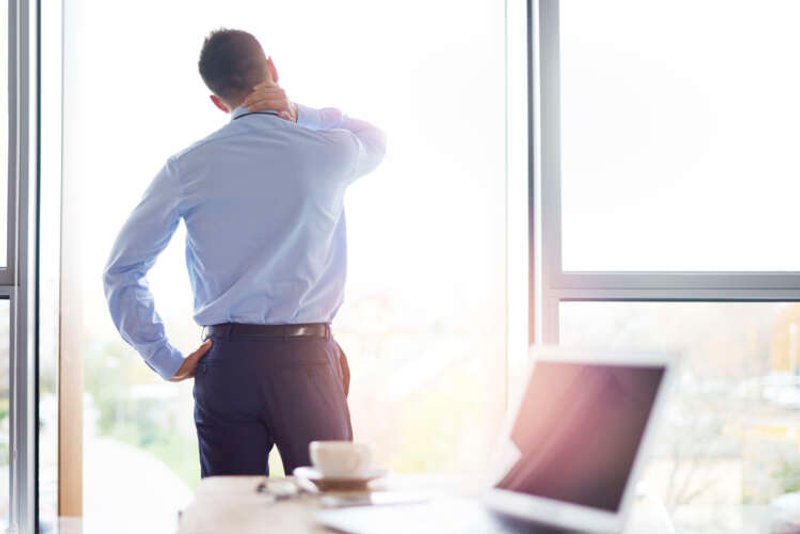 Image for Business Relief: The six golden rules