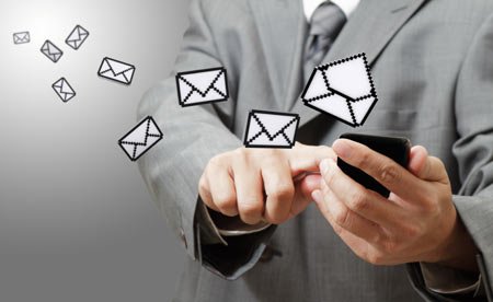 Image for RISE OF THE APP ECONOMY